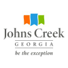 Johnscreekga.gov logo