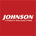 Johnsonfitness.com logo
