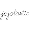 Jojotastic.com logo