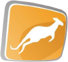 Jokeroo.com logo