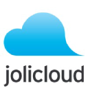 Jolicloud.com logo
