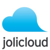 Jolicloud.com logo