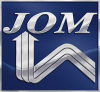 Jom.de logo