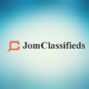 Jomclassifieds.com logo