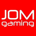 Jomgaming.my logo