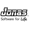 Jonassoftware.com logo