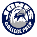 Jonescollegeprep.org logo