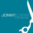 Jonnyelwyn.co.uk logo