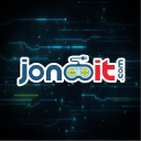 Jonooit.com logo