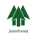 Joomforest.com logo