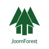 Joomforest.com logo