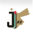 Jordanaviation.jo logo