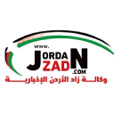 Jordanzad.com logo
