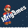 Jorigames.com logo