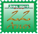 Jornaldesafio.com.br logo