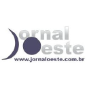 Jornaloeste.com.br logo