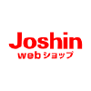 Joshinweb.jp logo