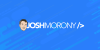 Joshmorony.com logo