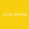 Josiemarancosmetics.com logo