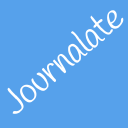 Journalate.com logo