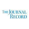 Journalrecord.com logo