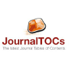 Journaltocs.ac.uk logo