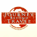 Journeybeyondtravel.com logo