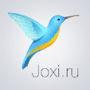 Joxi.ru logo