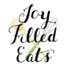 Joyfilledeats.com logo