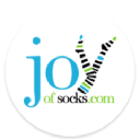 Joyofsocks.com logo
