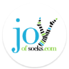 Joyofsocks.com logo