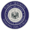 Jpclerkofcourt.us logo