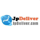 Jpdeliver.com logo