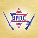 Jpfo.org logo
