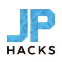 Jphacks.com logo
