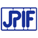 Jpif.gr.jp logo