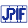 Jpif.gr.jp logo