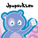 Jpopsuki.eu logo