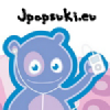 Jpopsuki.eu logo