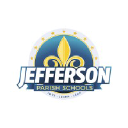 Jpschools.org logo