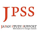 Jpss.jp logo