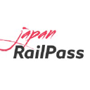 Jrailpass.com logo