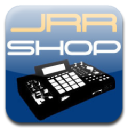 Jrrshop.com logo
