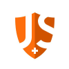 Js.plus logo