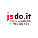 Jsdo.it logo