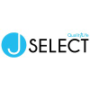 Jselect.hk logo