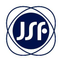 Jsf.or.jp logo