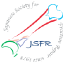 Jsfr.jp logo