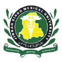 Jsmu.edu.pk logo