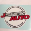 Jspecauto.com logo